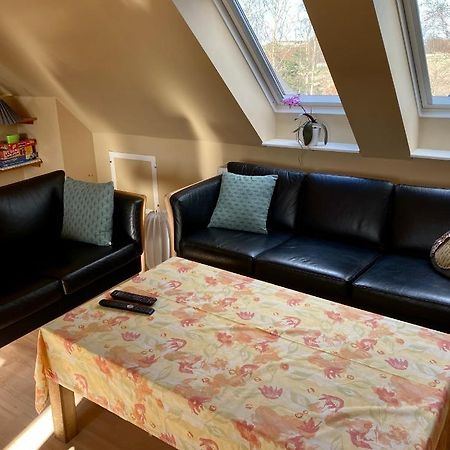 Lykkehus B&B Bolderslev Zewnętrze zdjęcie