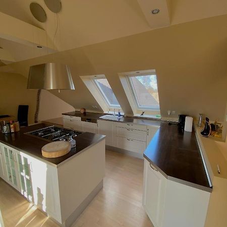 Lykkehus B&B Bolderslev Zewnętrze zdjęcie