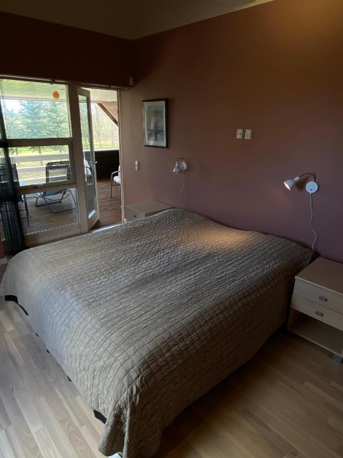 Lykkehus B&B Bolderslev Zewnętrze zdjęcie