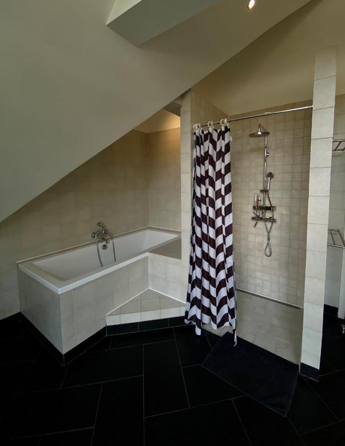Lykkehus B&B Bolderslev Zewnętrze zdjęcie