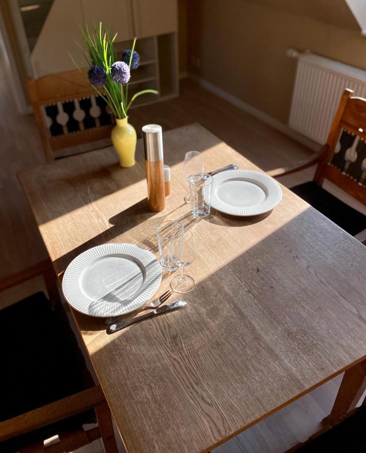 Lykkehus B&B Bolderslev Zewnętrze zdjęcie
