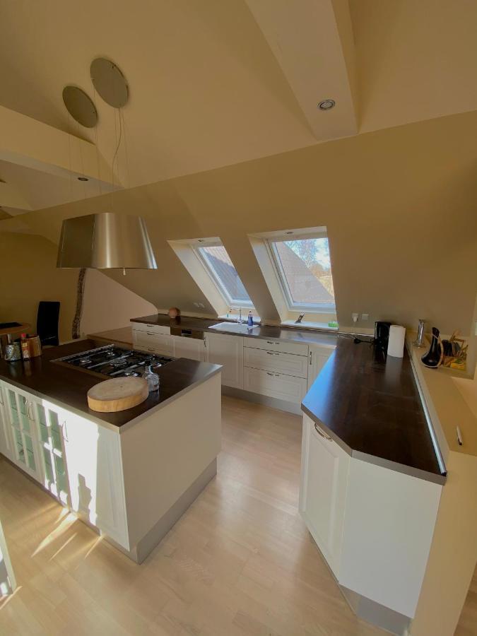 Lykkehus B&B Bolderslev Zewnętrze zdjęcie