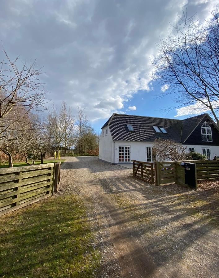 Lykkehus B&B Bolderslev Zewnętrze zdjęcie