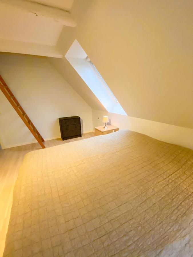 Lykkehus B&B Bolderslev Zewnętrze zdjęcie