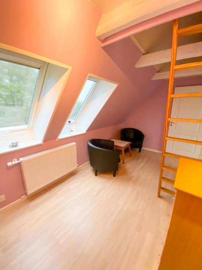 Lykkehus B&B Bolderslev Zewnętrze zdjęcie