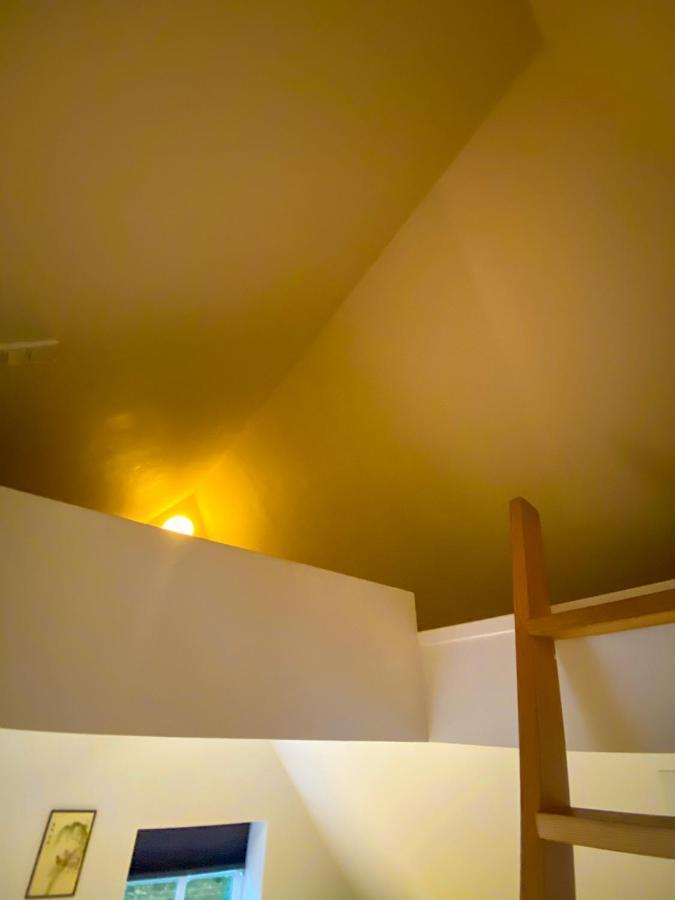 Lykkehus B&B Bolderslev Zewnętrze zdjęcie