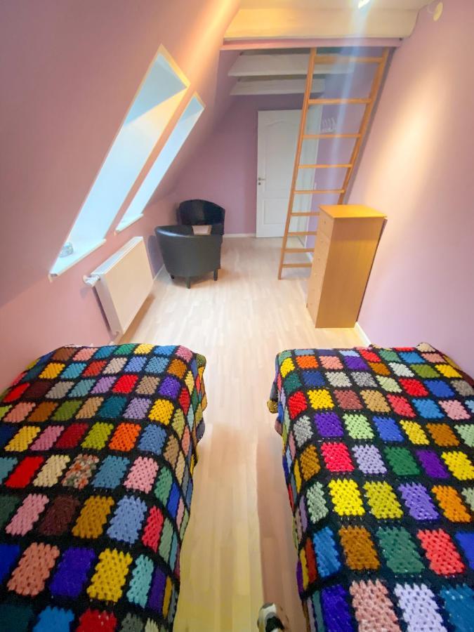 Lykkehus B&B Bolderslev Zewnętrze zdjęcie