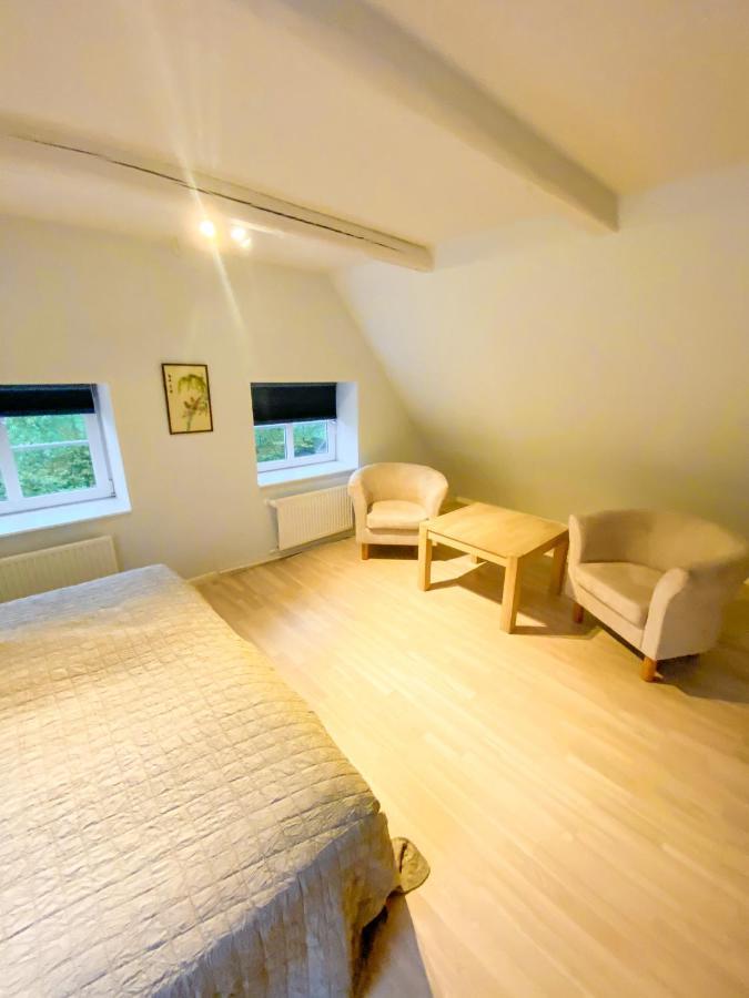 Lykkehus B&B Bolderslev Zewnętrze zdjęcie
