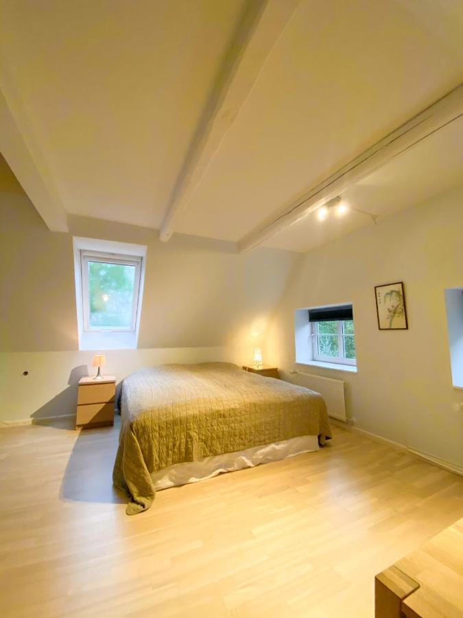 Lykkehus B&B Bolderslev Zewnętrze zdjęcie