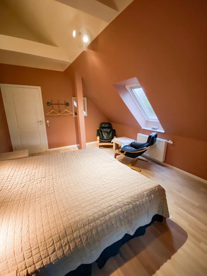 Lykkehus B&B Bolderslev Zewnętrze zdjęcie