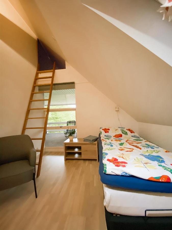 Lykkehus B&B Bolderslev Zewnętrze zdjęcie