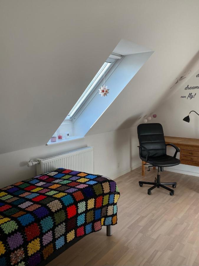 Lykkehus B&B Bolderslev Zewnętrze zdjęcie