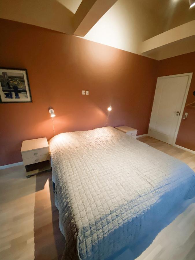 Lykkehus B&B Bolderslev Zewnętrze zdjęcie