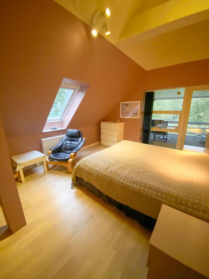 Lykkehus B&B Bolderslev Zewnętrze zdjęcie