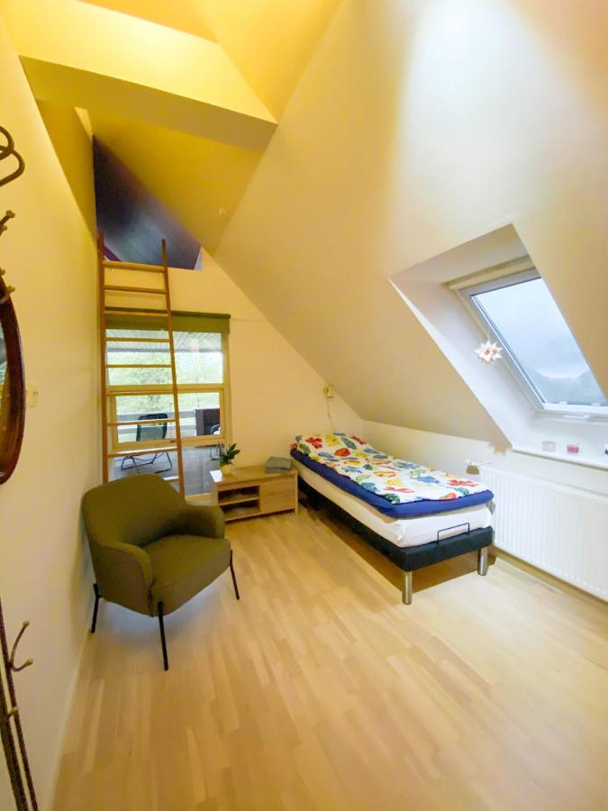 Lykkehus B&B Bolderslev Zewnętrze zdjęcie
