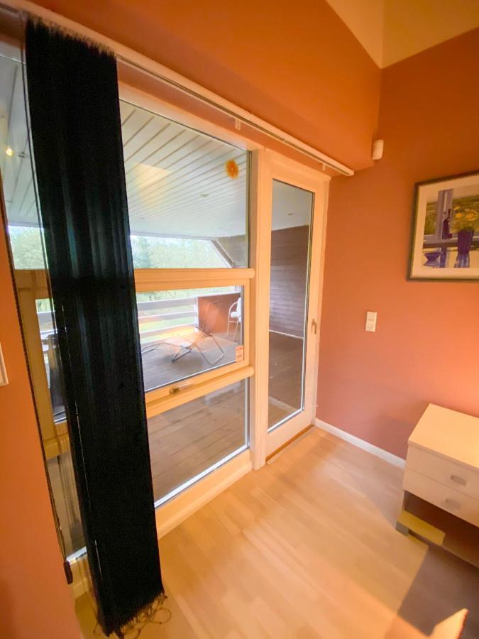 Lykkehus B&B Bolderslev Zewnętrze zdjęcie